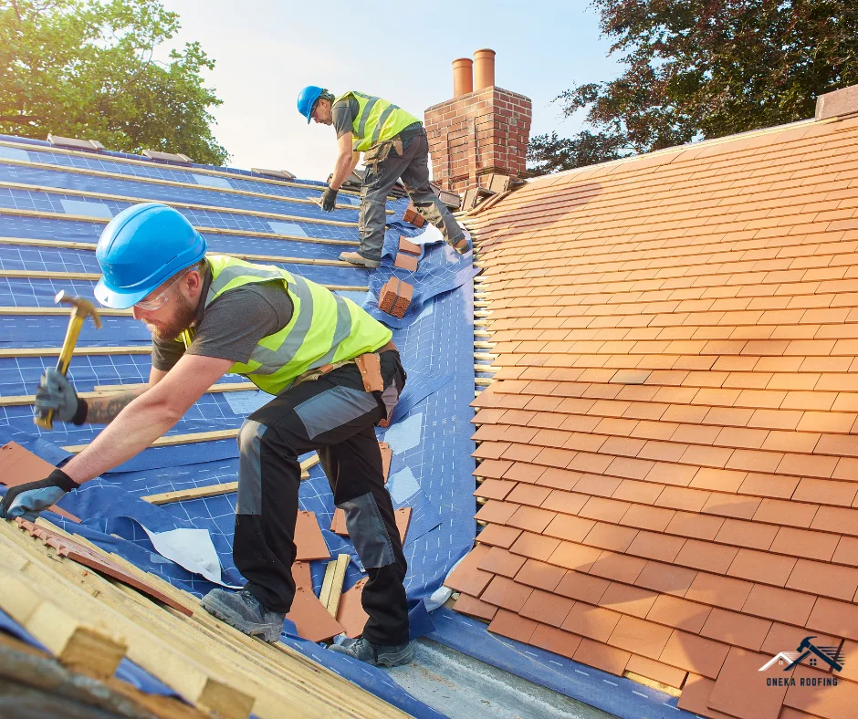 Why choose Roof Repair Near Me in Oberlin, OH